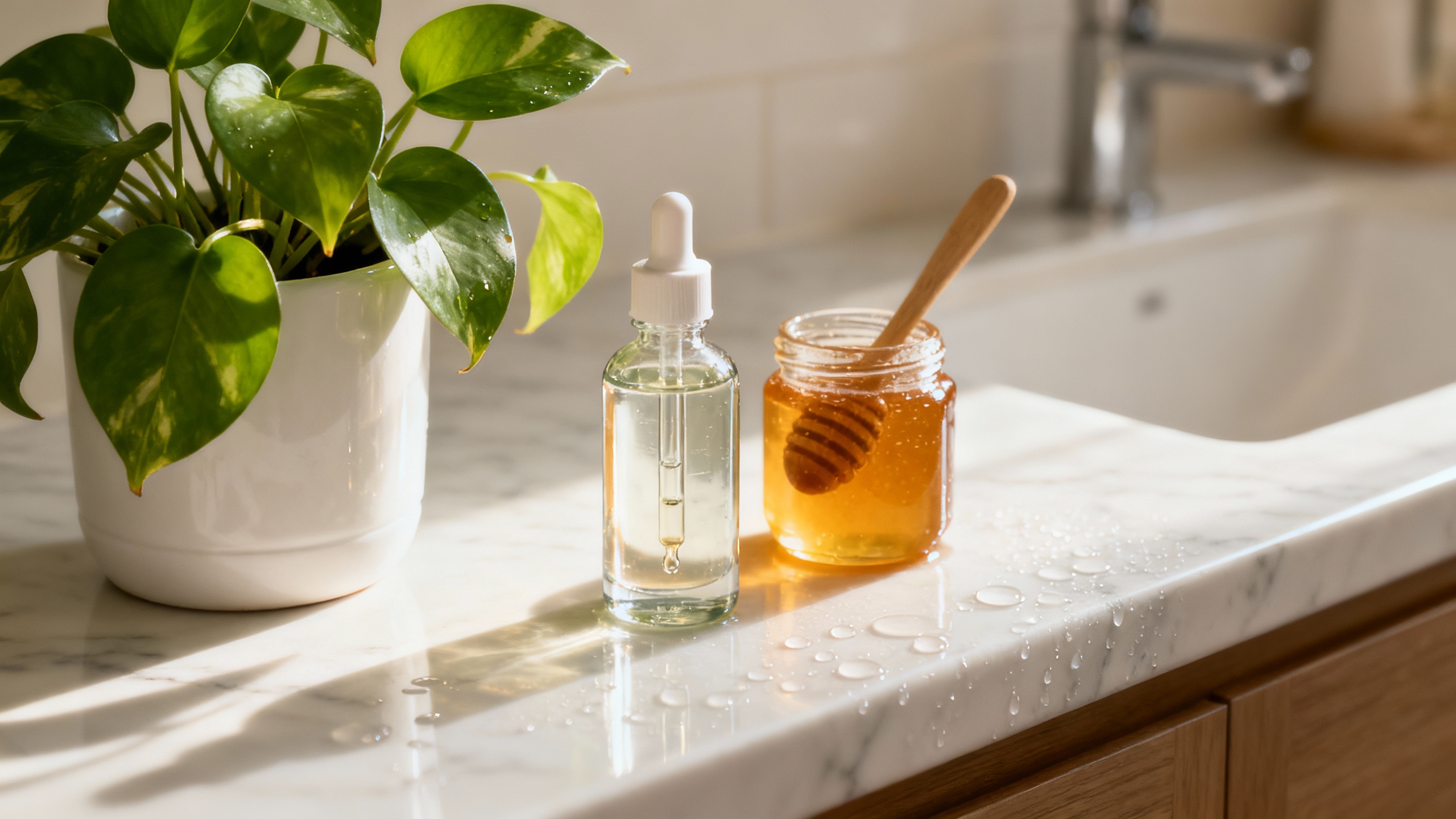 Featured image for What is the best body wash for acne?