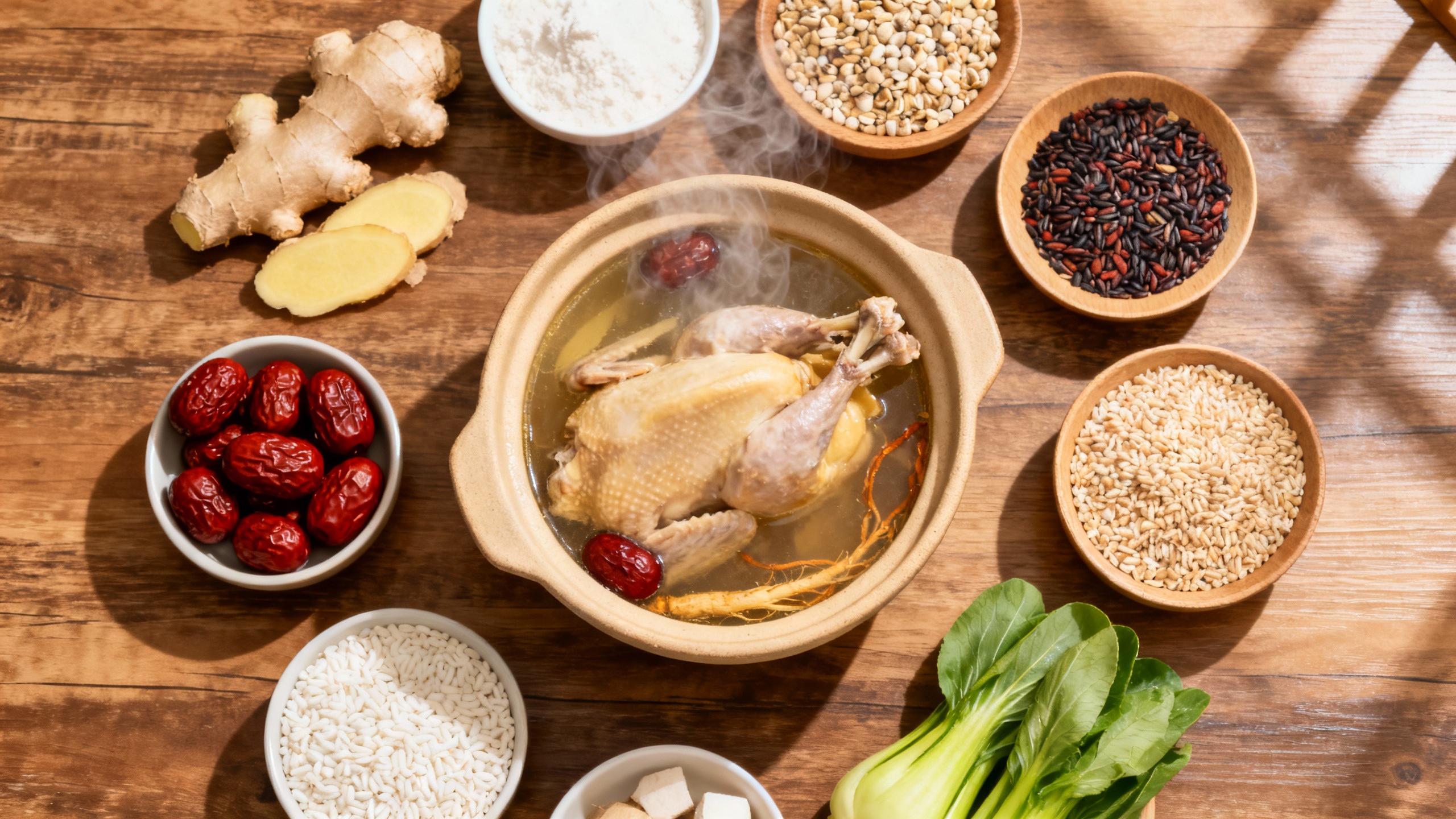 Featured image for Postnatal Meals at Singapore Confinement Centres